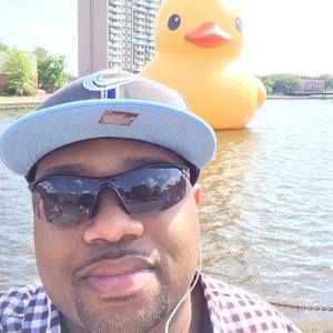 Meet your Posher, Jamicyn